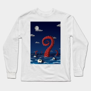 Driftage Long Sleeve T-Shirt